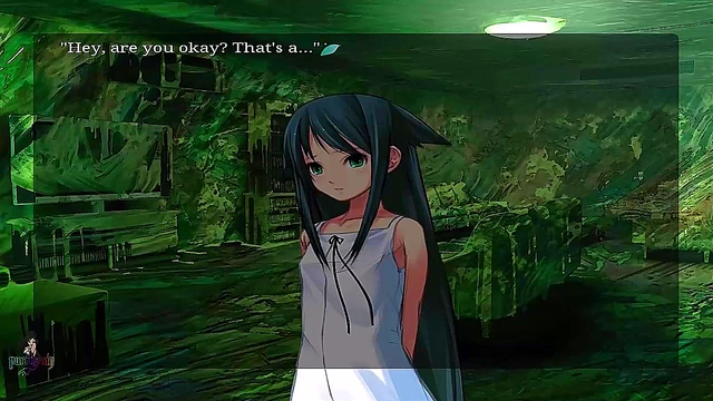 Monster Girls Seduce in Horror Anime – Song of Saya’s Erotic Adventure