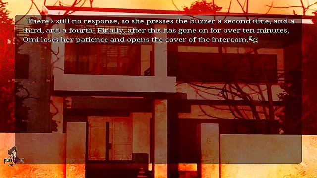 Monster Girls Seduce in Horror Anime – Song of Saya’s Erotic Adventure