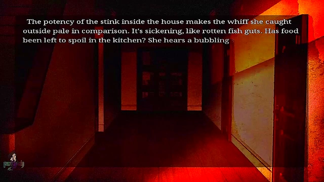 Monster Girls Seduce in Horror Anime – Song of Saya’s Erotic Adventure