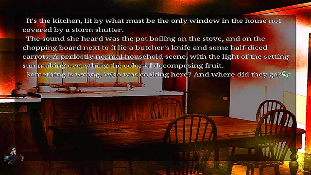 Monster Girls Seduce in Horror Anime – Song of Saya’s Erotic Adventure