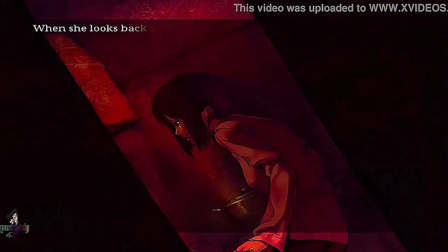 Monster Girls Seduce in Horror Anime – Song of Saya’s Erotic Adventure