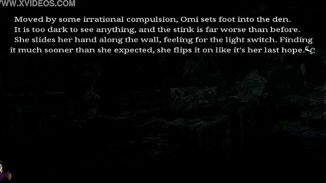 Monster Girls Seduce in Horror Anime – Song of Saya’s Erotic Adventure