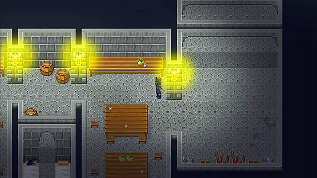 Huge Boobed Queen Opala Fucks Jamal Laquari in Legendary RPG Game Session