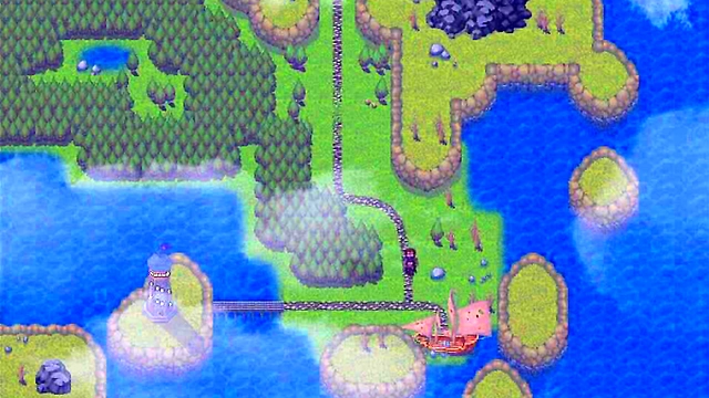 Huge Boobed Queen Opala Fucks Jamal Laquari in Legendary RPG Game Session