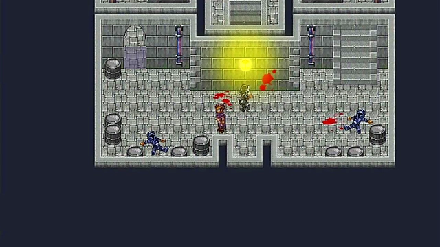 Huge Boobed Queen Opala Fucks Jamal Laquari in Legendary RPG Game Session