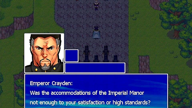 Huge Boobed Queen Opala Fucks Jamal Laquari in Legendary RPG Game Session