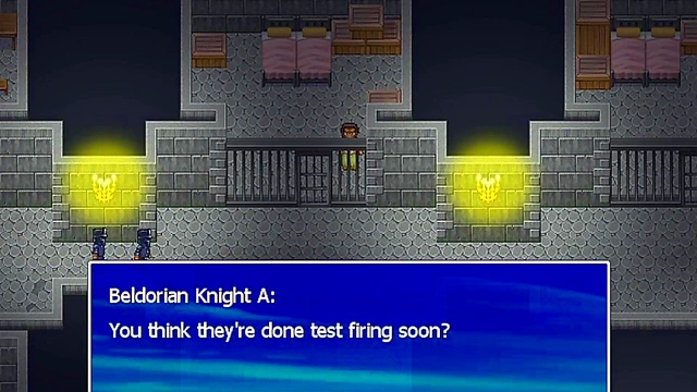 Huge Boobed Queen Opala Fucks Jamal Laquari in Legendary RPG Game Session