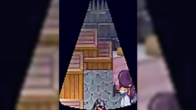 Huge Boobed Queen Opala Fucks Jamal Laquari in Legendary RPG Game Session