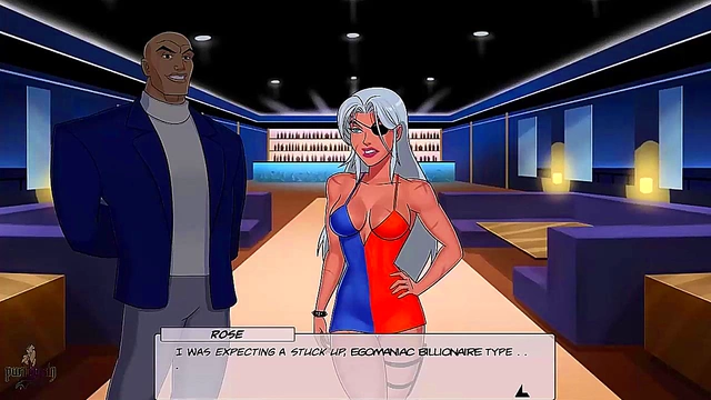 Redhead Wonder Woman & Giantess Supergirl Handjob Superman for Cumshot Bliss