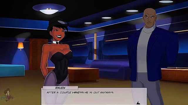 Redhead Wonder Woman & Giantess Supergirl Handjob Superman for Cumshot Bliss