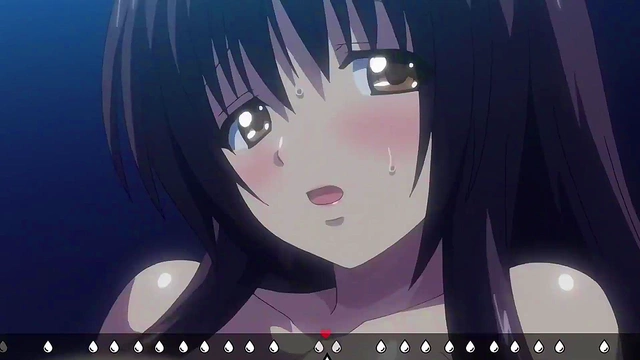 Fap Hero Returns – Anime Cutie Fucks Hard For Explosive Orgasm