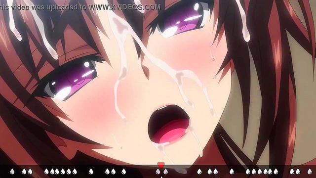 Fap Hero Returns – Anime Cutie Fucks Hard For Explosive Orgasm