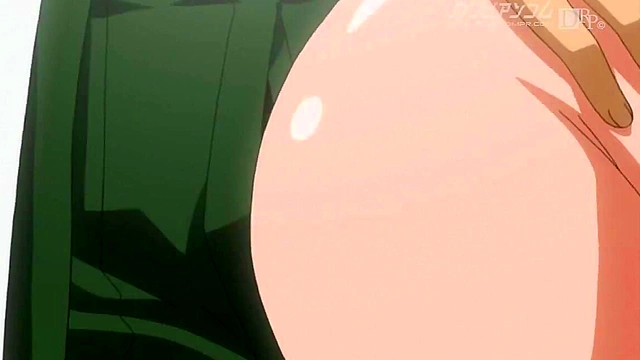 Big-Titted Anime Babe Murakoshi Seduces With Sexy Gameplay Action