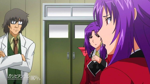 Big-Titted Anime Babe Murakoshi Seduces With Sexy Gameplay Action