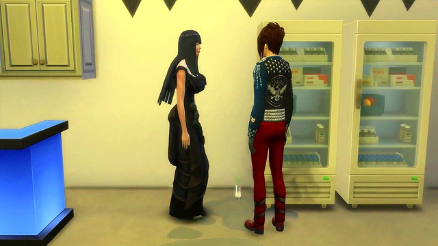 Hinata Cheats with Naruto’s Friend for Hardcore Anal Fun at Party