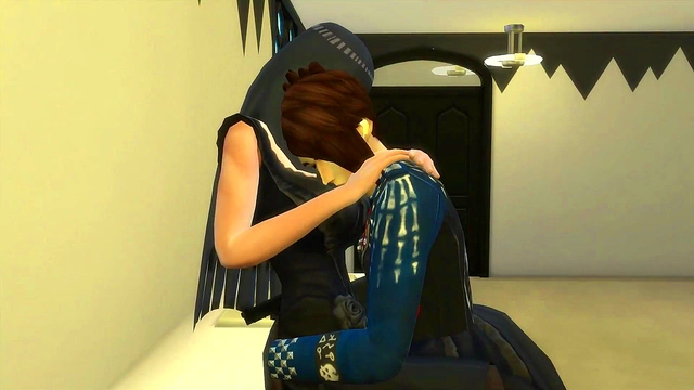 Hinata Cheats with Naruto’s Friend for Hardcore Anal Fun at Party