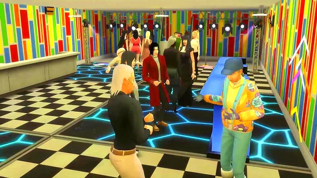 Hinata Cheats with Naruto’s Friend for Hardcore Anal Fun at Party