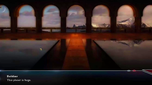 Blonde Milf Bulma Gives Intense blowjob & Titjob In Dragon Ball Z Hentai Adventure