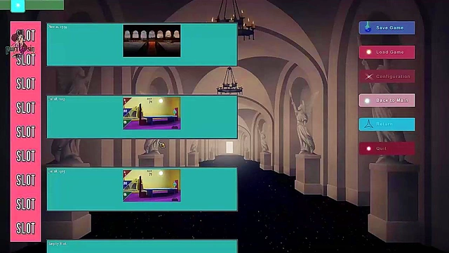 Blonde Milf Bulma Gives Intense blowjob & Titjob In Dragon Ball Z Hentai Adventure