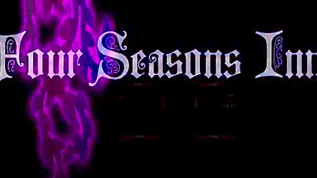 Jamal Laquari’s Legendary Footjob & Handjob Adventure in Queen Opala