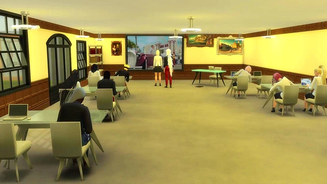 Shy Hinata Seduced by Music Teacher for Hardcore Naruto Anime Sex Adventure