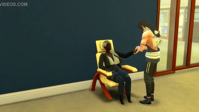 Shy Hinata Seduced by Music Teacher for Hardcore Naruto Anime Sex Adventure