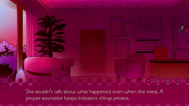 Lesbian Kissing Therapy – Blonde & Redhead Seduce Ebony Babe for Orgasmic Bliss