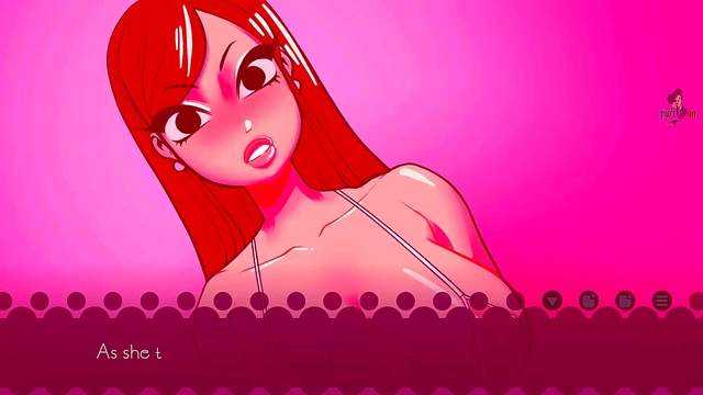 Lesbian Kissing Therapy – Blonde & Redhead Seduce Ebony Babe for Orgasmic Bliss