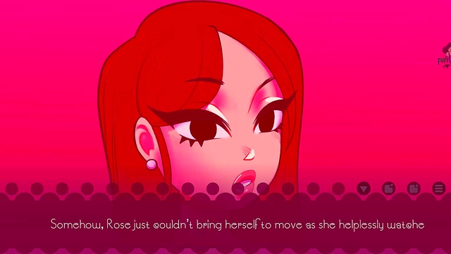 Lesbian Kissing Therapy – Blonde & Redhead Seduce Ebony Babe for Orgasmic Bliss