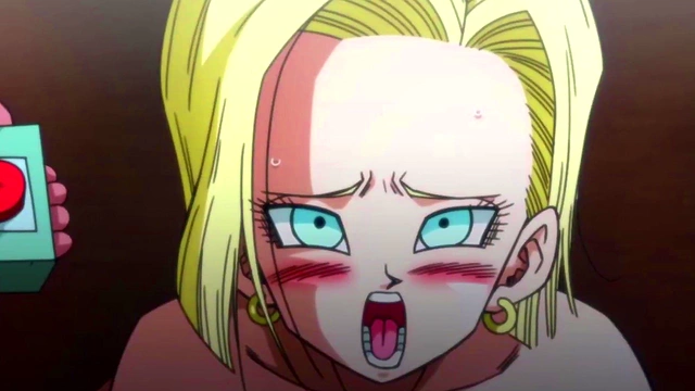 Dragon Ball Fantasy – Hot Anime Girls Enjoy Intense Blowjob, PussyFuck & Creampie Adventures