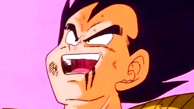 Dragon Ball Fantasy – Hot Anime Girls Enjoy Intense Blowjob, PussyFuck & Creampie Adventures