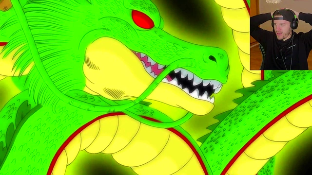 Dragon Ball Fantasy – Hot Anime Girls Enjoy Intense Blowjob, PussyFuck & Creampie Adventures