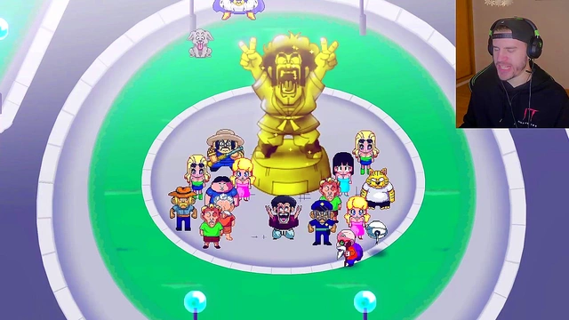 Dragon Ball Fantasy – Hot Anime Girls Enjoy Intense Blowjob, PussyFuck & Creampie Adventures