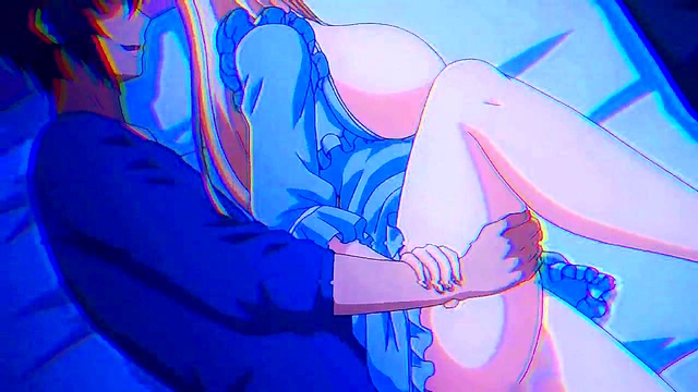 Hentai Music Video Compilation – Sexy Anime Girls Saying "F*ck You" With Passion