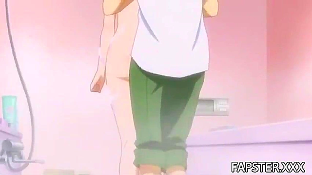 Enjoy To Love Ru Hentai Moments – Nude Anime Couples In Ecchi Hetero Bliss