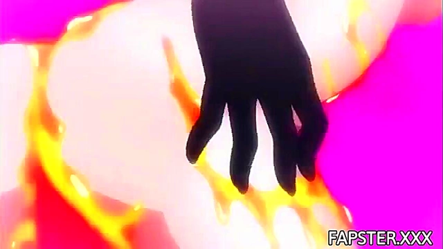 Enjoy To Love Ru Hentai Moments – Nude Anime Couples In Ecchi Hetero Bliss