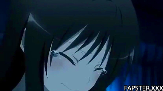 Enjoy To Love Ru Hentai Moments – Nude Anime Couples In Ecchi Hetero Bliss