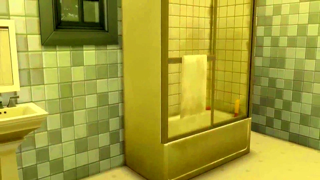 Naruto Locked With Hinata & Sakura for steaming Threesome Action & Cuckold Fun