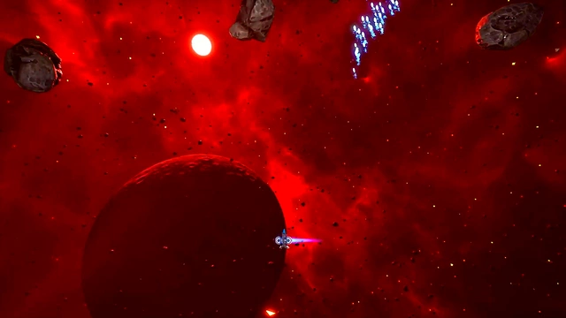 Alien Pirate Milf Gets Fucked Hard In Doggy & Reverse Cowgirl For Rough Orgasm