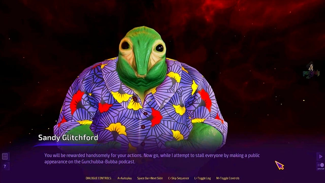 Alien Pirate Milf Gets Fucked Hard In Doggy & Reverse Cowgirl For Rough Orgasm