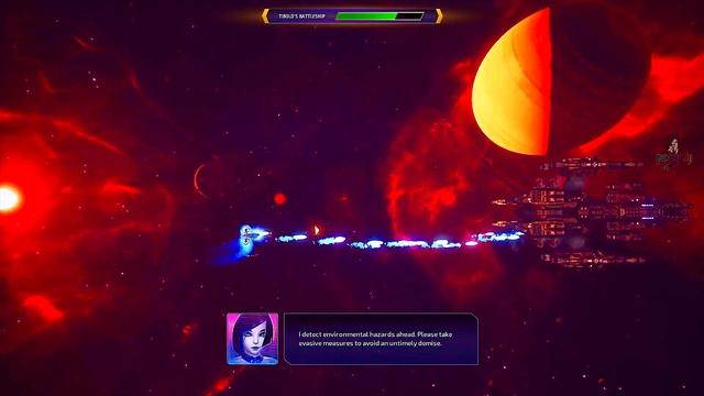 Alien Pirate Milf Gets Fucked Hard In Doggy & Reverse Cowgirl For Rough Orgasm