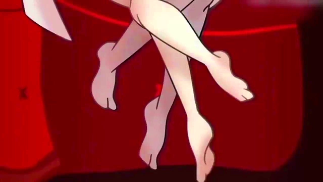 Lesbian lovers Charlie & Vaggie Get Wet With Strap-On Fun And Pussy Licking Feast