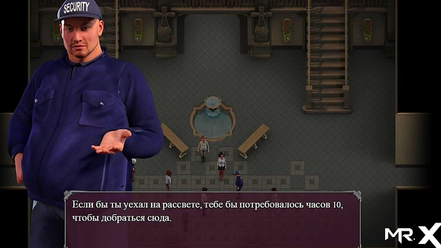 Teen Cartoon Girls Spread Lust Epidemic With Steamy Anime Action