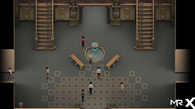 Teen Cartoon Girls Spread Lust Epidemic With Steamy Anime Action