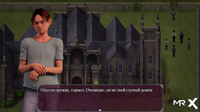 Teen Cartoon Girls Spread Lust Epidemic With Steamy Anime Action