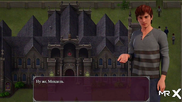 Teen Cartoon Girls Spread Lust Epidemic With Steamy Anime Action