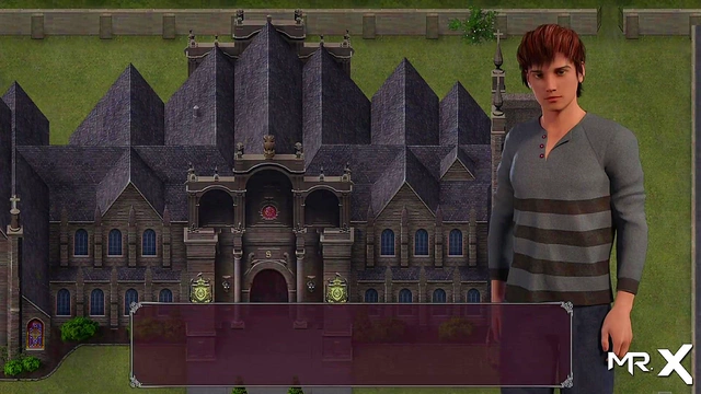 Teen Cartoon Girls Spread Lust Epidemic With Steamy Anime Action