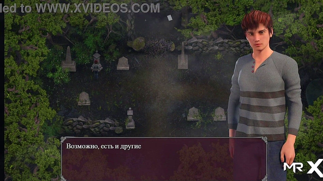 Teen Cartoon Girls Spread Lust Epidemic With Steamy Anime Action