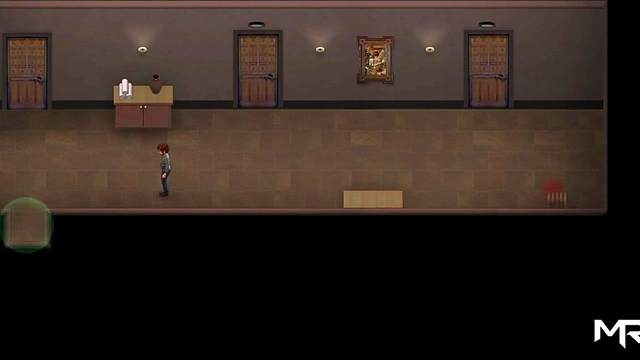 Horny Babe Caught in Lust Epidemic – Uncensored Anime Porn Game Action