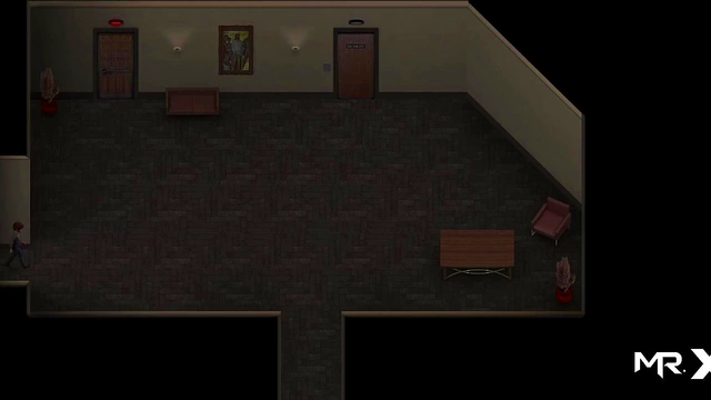 Horny Babe Caught in Lust Epidemic – Uncensored Anime Porn Game Action